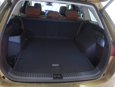 Škoda Kodiaq - 2024