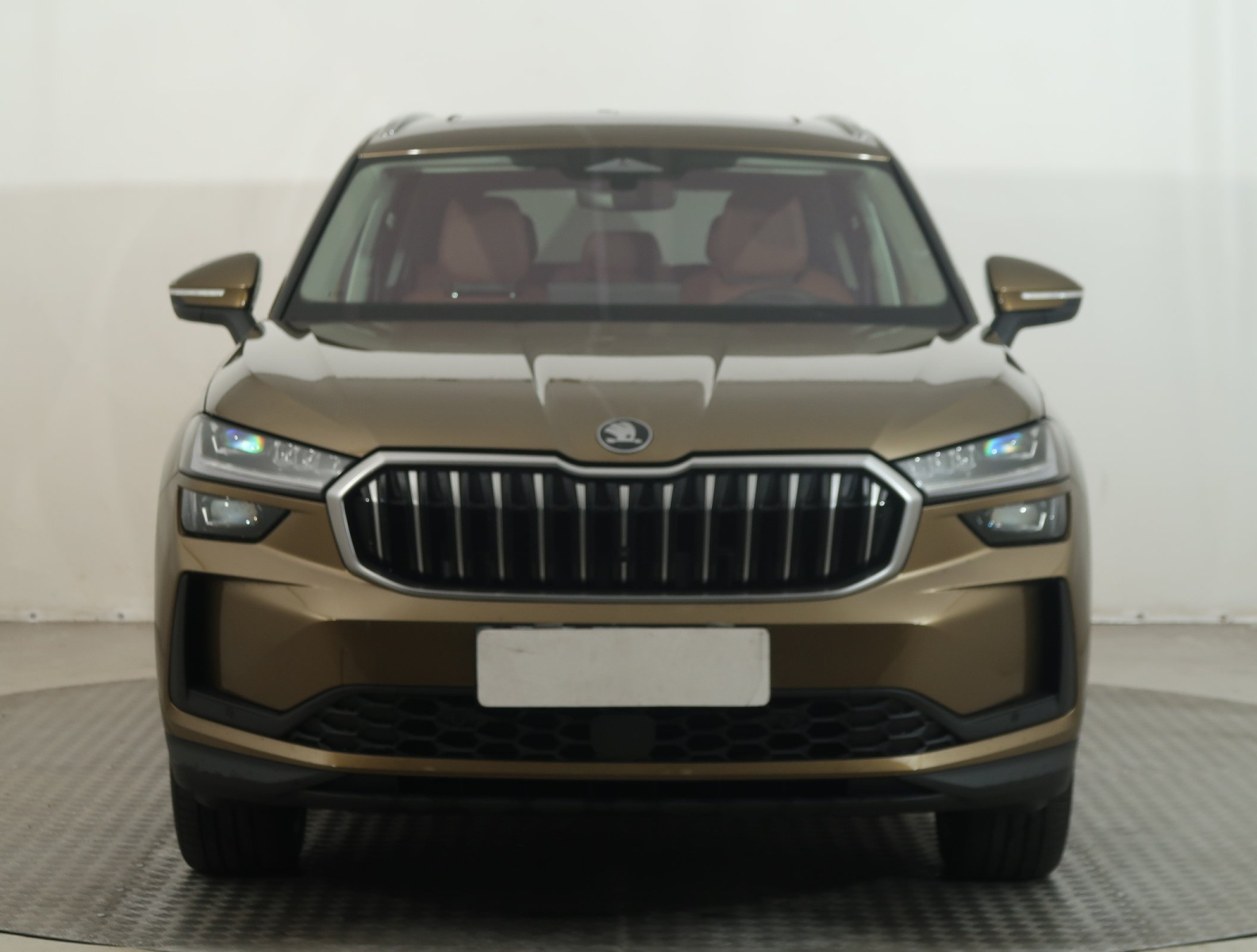 Škoda Kodiaq - 2024