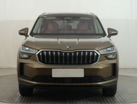 Škoda Kodiaq - 2024