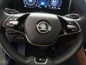 Škoda Kodiaq - 2024