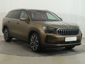 Škoda Kodiaq - 2024