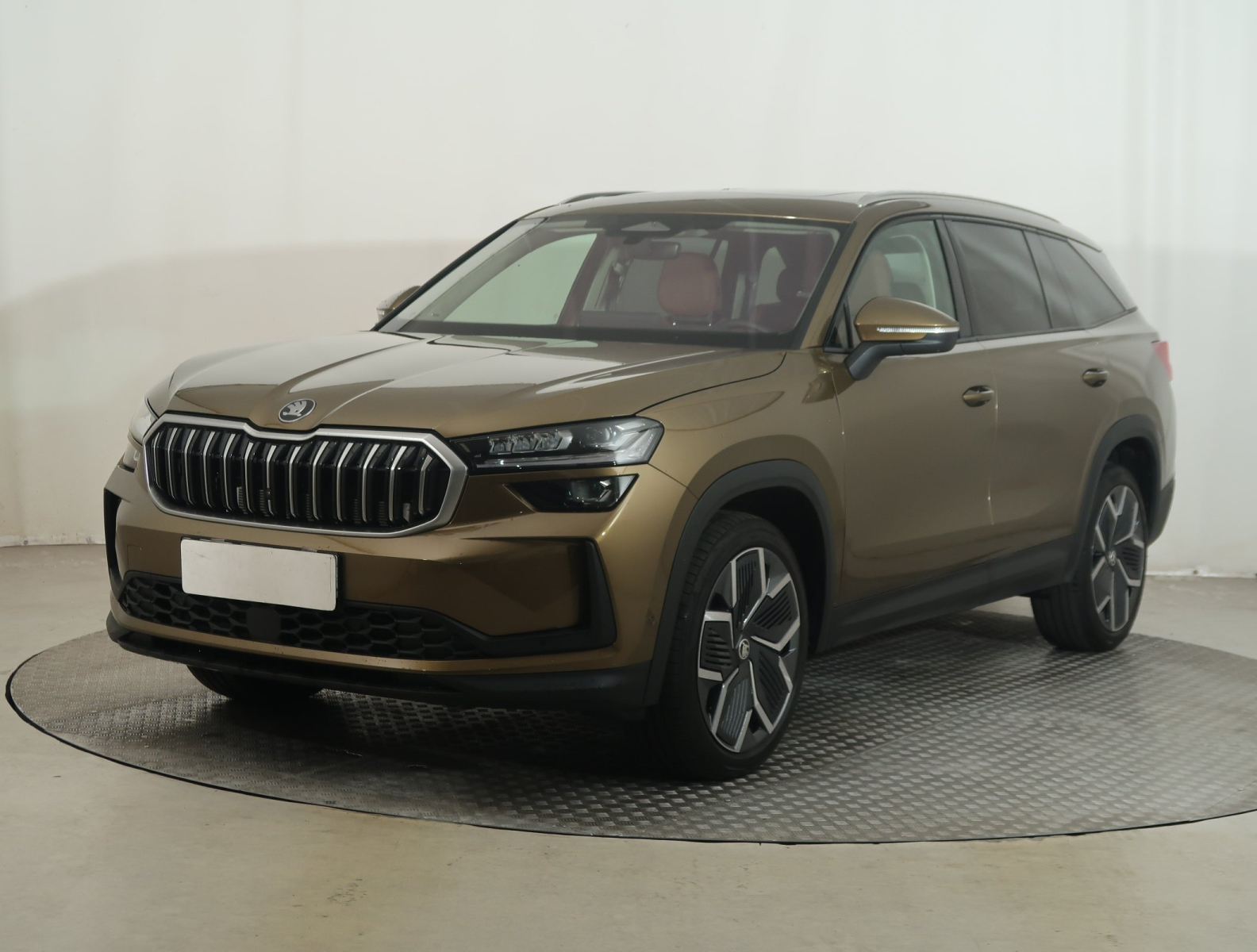 Škoda Kodiaq - 2024