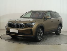 Škoda Kodiaq - 2024