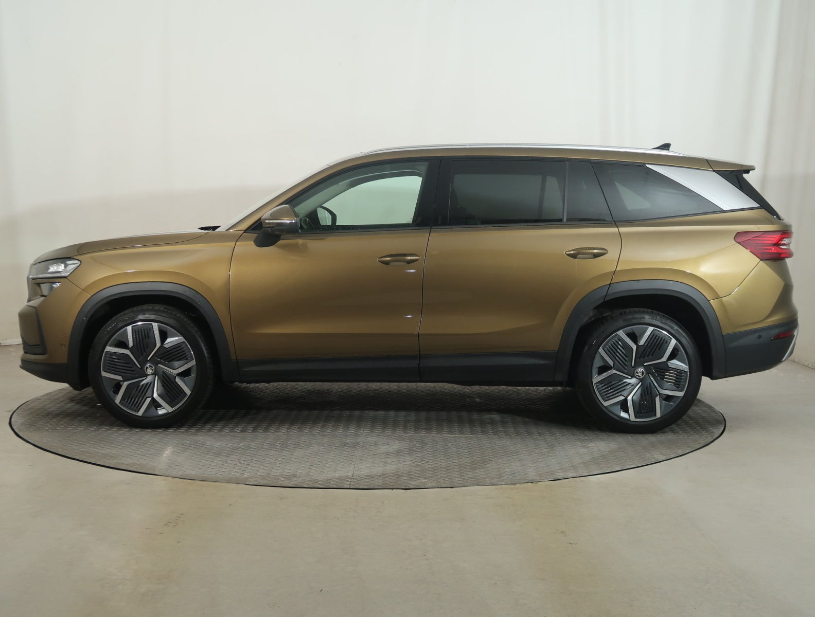Škoda Kodiaq - 2024