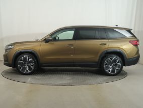 Škoda Kodiaq - 2024