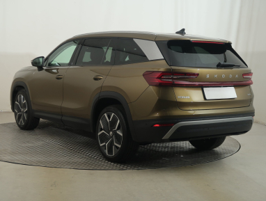 Škoda Kodiaq - 2024