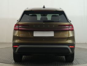 Škoda Kodiaq - 2024