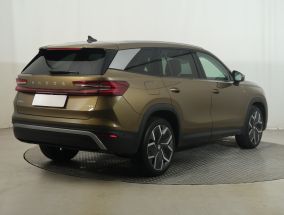 Škoda Kodiaq - 2024