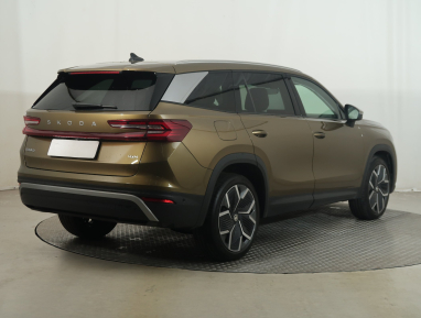 Škoda Kodiaq - 2024