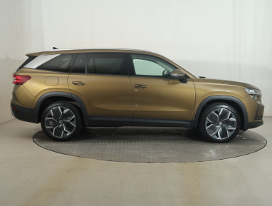 Škoda Kodiaq - 2024