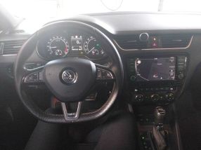 Skoda Octavia - 2015