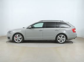 Škoda Octavia - 2015