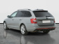 Škoda Octavia, 2015