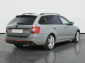 Škoda Octavia, 2015
