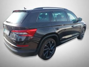 Skoda Kodiaq - 2018