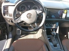 Skoda Kodiaq - 2018