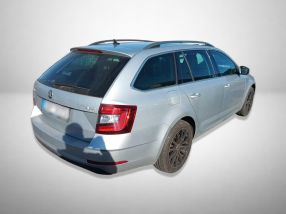 Skoda Octavia - 2017