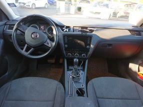 Skoda Octavia - 2017