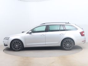 Škoda Octavia - 2017