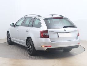 Škoda Octavia - 2017