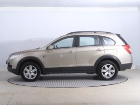 Chevrolet Captiva - 2009