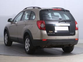 Chevrolet Captiva - 2009