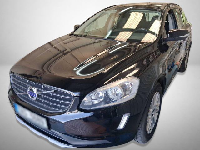 Volvo XC60 2016