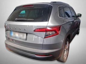 Skoda Karoq - 2020