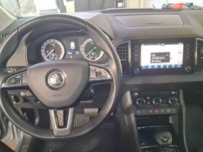 Skoda Karoq - 2020