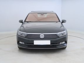 Volkswagen Passat - 2017