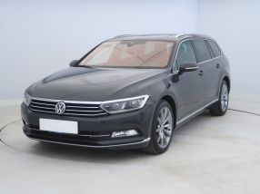 Volkswagen Passat - 2017