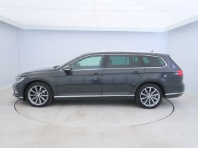 Volkswagen Passat - 2017