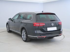 Volkswagen Passat - 2017