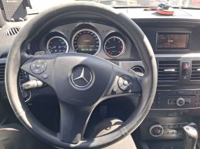 Mercedes-Benz GLK - 2011