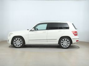 Mercedes-Benz GLK - 2011