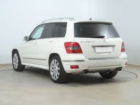 Mercedes-Benz GLK - 2011