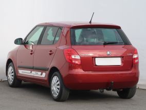 Škoda Fabia - 2014