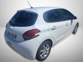Peugeot 208 - 2019