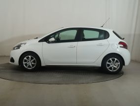 Peugeot 208 - 2019