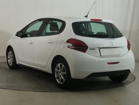 Peugeot 208 - 2019