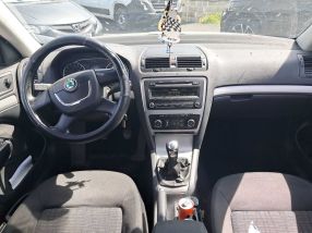 Skoda Octavia - 2010
