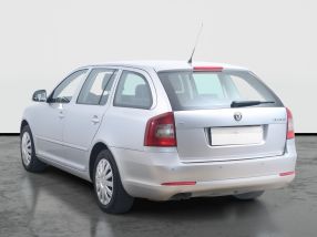 Škoda Octavia - 2010