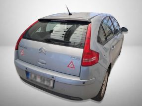 Citroen C4 - 2007