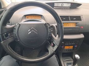 Citroen C4 - 2007