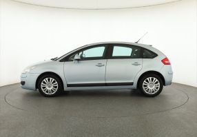 Citroen C4 - 2007