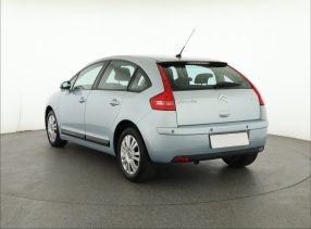Citroen C4 - 2007