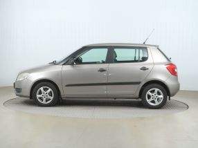Škoda Fabia - 2008