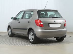 Škoda Fabia - 2008