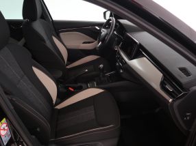 Škoda Kamiq - 2019