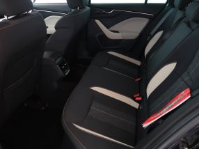 Škoda Kamiq - 2019